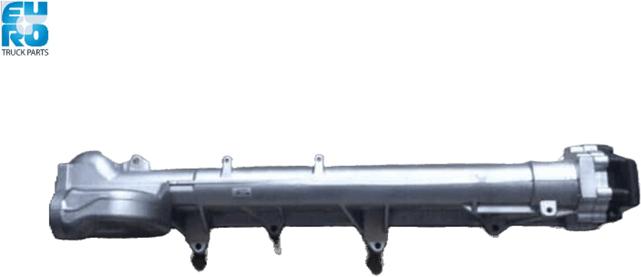 MAN TGA D20 RECIRCULATOR RUIL 51081007076R - EGR-jahuti - Veoauto: pilt 2 MAN TGA D20 RECIRCULATOR RUIL 51081007076R - EGR-jahuti - Veoauto: pilt 2