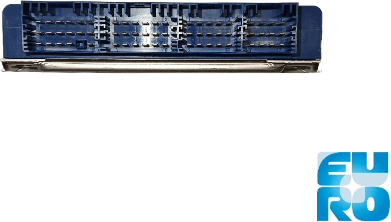 MAN TGS/X 06-EBS ELECTRONIC CONTROL UNIT (ECU) 5/7 KNORR PLUS 0486106309N50 - Mootori juhtimisseade - Veoauto: pilt 3 MAN TGS/X 06-EBS ELECTRONIC CONTROL UNIT (ECU) 5/7 KNORR PLUS 0486106309N50 - Mootori juhtimisseade - Veoauto: pilt 3
