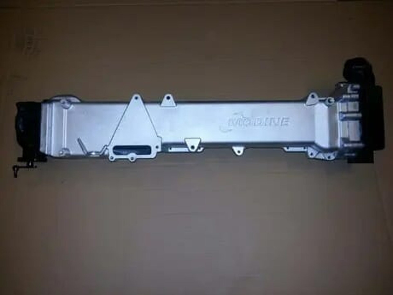 MAN TGX / BUS RECIRKULATOR EGR RUIL 51081007280R + €450 STATIEGELD - EGR-jahuti - Veoauto: pilt 2 MAN TGX / BUS RECIRKULATOR EGR RUIL 51081007280R + €450 STATIEGELD - EGR-jahuti - Veoauto: pilt 2