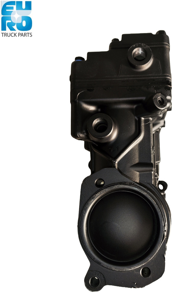 MB Act.4 OM 471/473 LUCHTCOMPRESSOR VOITH GERECONDITIONEERD + DEPOSIT 4711304215REC - Õhkpidur - Veoauto: pilt 5 MB Act.4 OM 471/473 LUCHTCOMPRESSOR VOITH GERECONDITIONEERD + DEPOSIT 4711304215REC - Õhkpidur - Veoauto: pilt 5