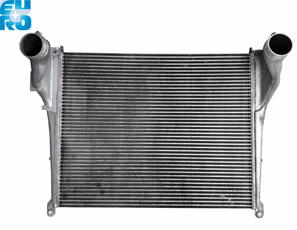MERCEDES ACTROS MP4 INTERCOOLER 947x748x62mm USED 9605000002U - Sisejahutus - Veoauto: pilt 1 MERCEDES ACTROS MP4 INTERCOOLER 947x748x62mm USED 9605000002U - Sisejahutus - Veoauto: pilt 1