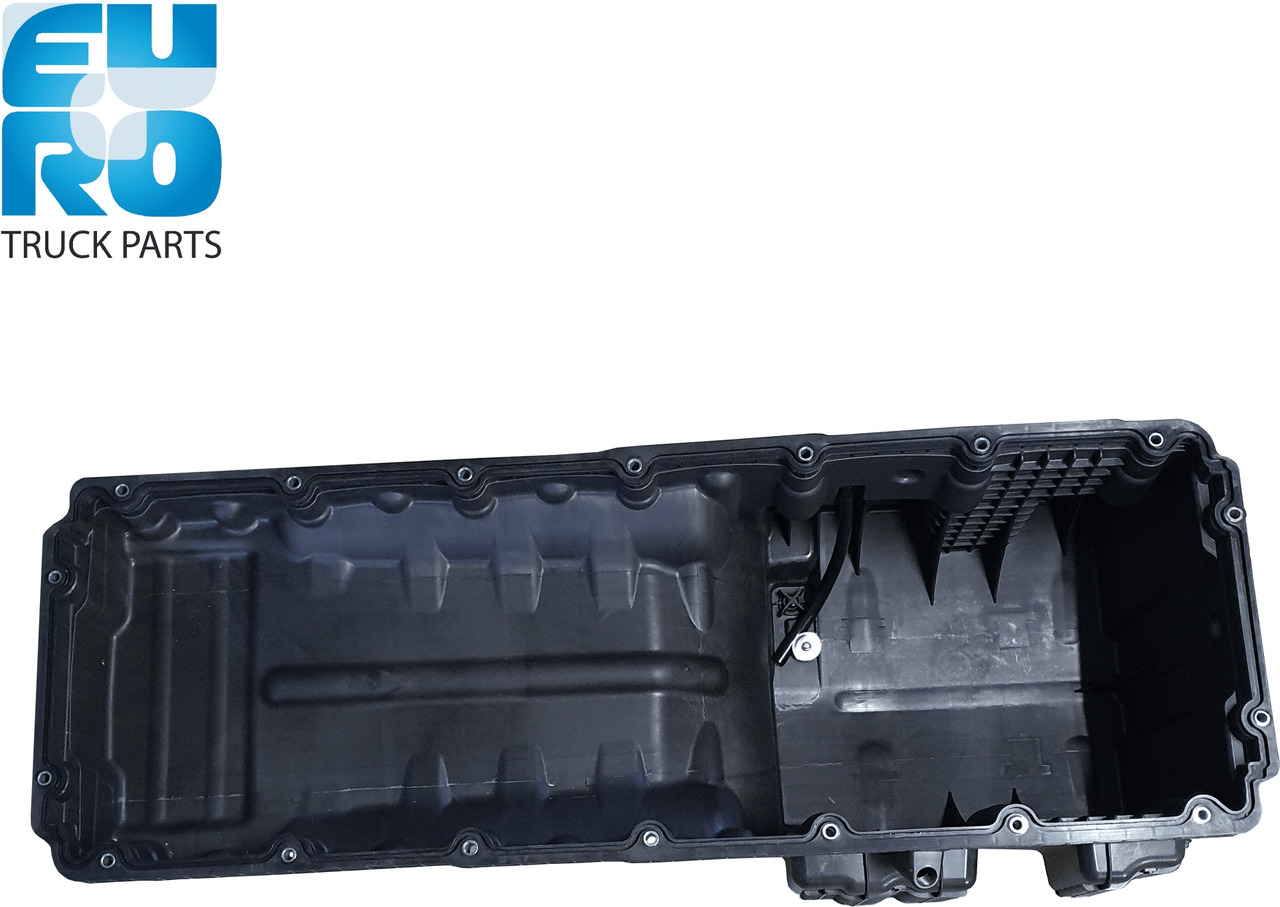 MERCEDES-BENZ MB MP4 OIL PAN INCL.BOLT aftermarket 4710109113B - Karter - Veoauto: pilt 2 MERCEDES-BENZ MB MP4 OIL PAN INCL.BOLT aftermarket 4710109113B - Karter - Veoauto: pilt 2