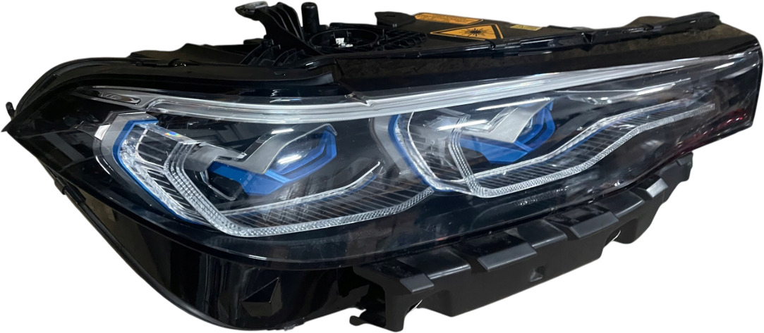 BMW X7 LASER KOPLAMP RECHTS GEBRUIKT A8948180206 - Muu seadmestik: pilt 1 BMW X7 LASER KOPLAMP RECHTS GEBRUIKT A8948180206 - Muu seadmestik: pilt 1