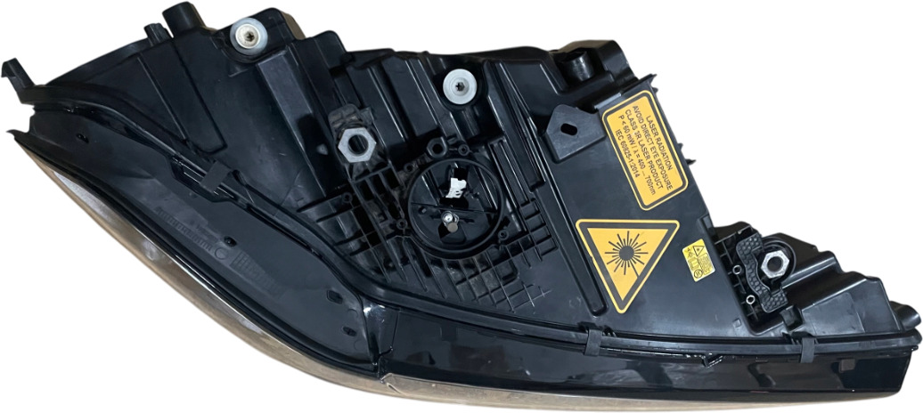 BMW X7 LASER KOPLAMP RECHTS GEBRUIKT A8948180206 - Muu seadmestik: pilt 4 BMW X7 LASER KOPLAMP RECHTS GEBRUIKT A8948180206 - Muu seadmestik: pilt 4