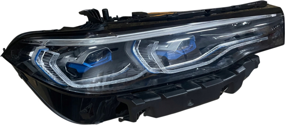 BMW X7 LASER KOPLAMP RECHTS GEBRUIKT A8948180206 - Muu seadmestik: pilt 2 BMW X7 LASER KOPLAMP RECHTS GEBRUIKT A8948180206 - Muu seadmestik: pilt 2