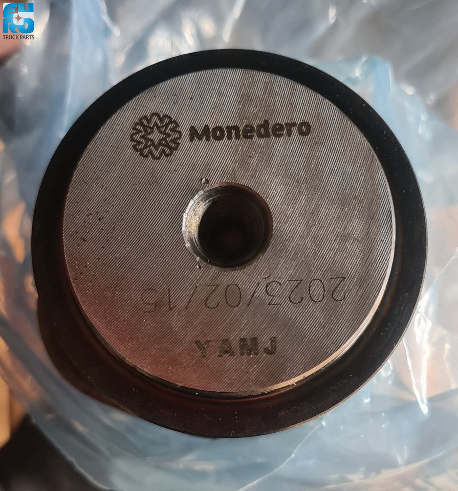 NOKKENAS VOLVO D13K 22475254 - Nukkvõll - Veoauto: pilt 4 NOKKENAS VOLVO D13K 22475254 - Nukkvõll - Veoauto: pilt 4
