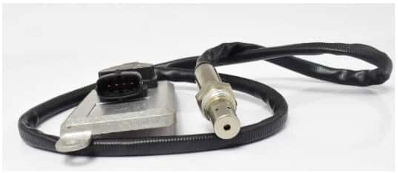 NOX SENSOR 2011650 for DAF and Solaris - Väljalaskesüsteem - Veoauto: pilt 2 NOX SENSOR 2011650 for DAF and Solaris - Väljalaskesüsteem - Veoauto: pilt 2