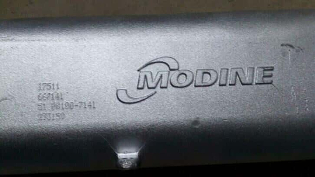 Nieuw MAN TAG D26 EGR recirkulator met houder 51081007141 - EGR-jahuti - Veoauto: pilt 5 Nieuw MAN TAG D26 EGR recirkulator met houder 51081007141 - EGR-jahuti - Veoauto: pilt 5