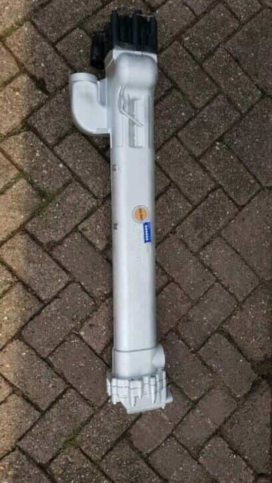 Nieuw MAN TAG D26 EGR recirkulator met houder 51081007141 - EGR-jahuti - Veoauto: pilt 1 Nieuw MAN TAG D26 EGR recirkulator met houder 51081007141 - EGR-jahuti - Veoauto: pilt 1