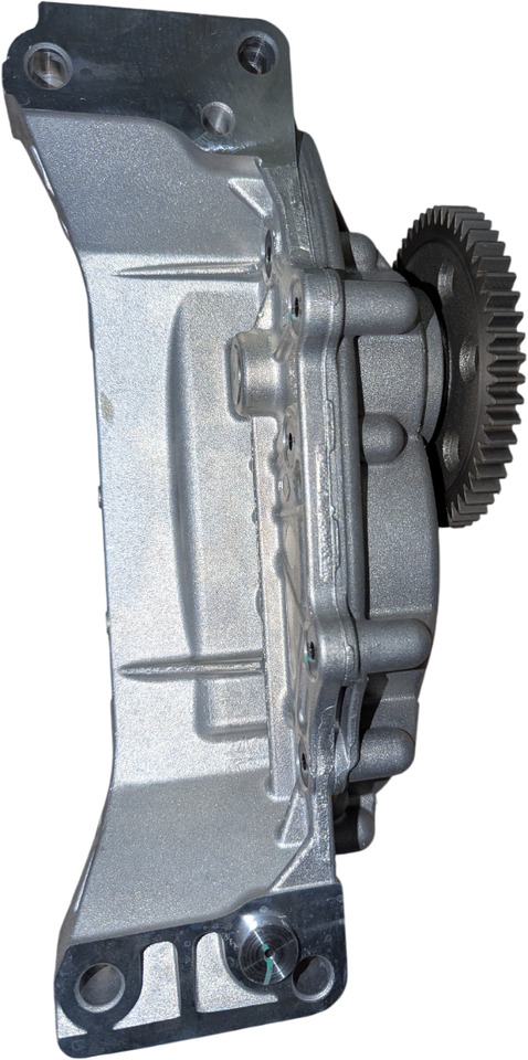 OLIEPOMP DAF XF 05.17-MX13 XF/XG/CF BF NO 2294074 - Õlipump - Veoauto: pilt 4 OLIEPOMP DAF XF 05.17-MX13 XF/XG/CF BF NO 2294074 - Õlipump - Veoauto: pilt 4