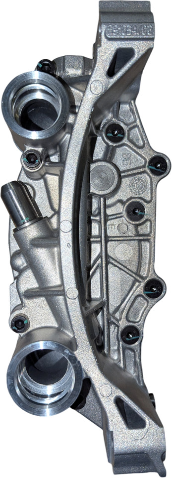 OLIEPOMP DAF XF 05.17-MX13 XF/XG/CF BF NO 2294074 - Õlipump - Veoauto: pilt 2 OLIEPOMP DAF XF 05.17-MX13 XF/XG/CF BF NO 2294074 - Õlipump - Veoauto: pilt 2