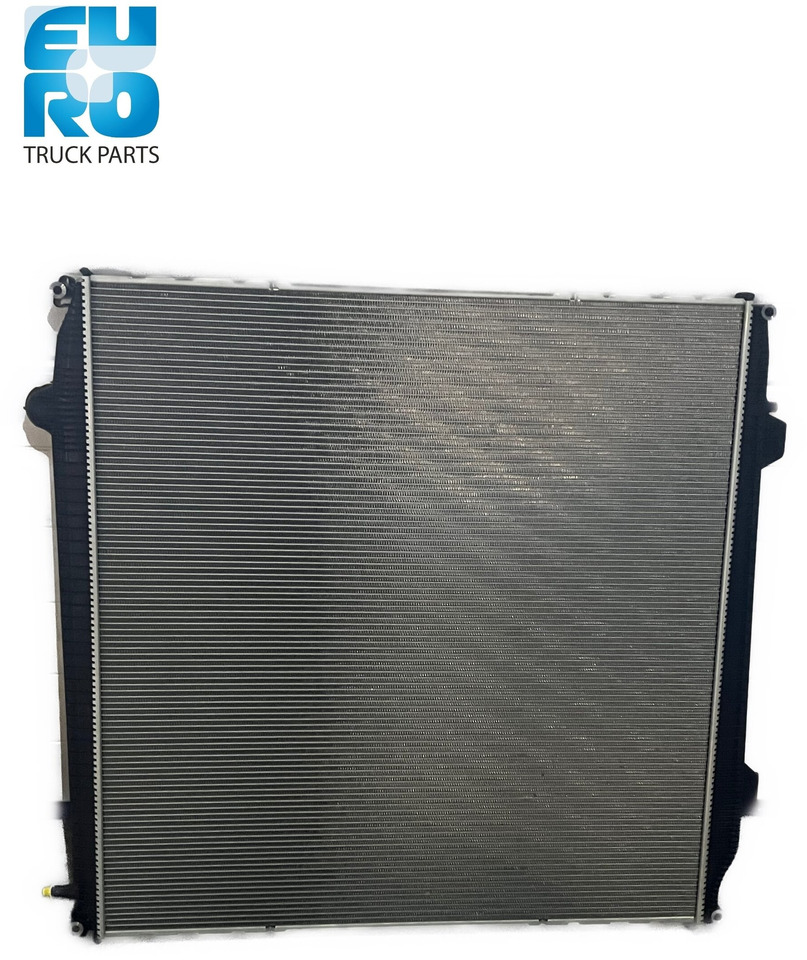 RADIATEUR MAN TGX-S 2007-2016- REAR BEHR 897x932x42 81061010075 - Radiaator - Veoauto: pilt 2 RADIATEUR MAN TGX-S 2007-2016- REAR BEHR 897x932x42 81061010075 - Radiaator - Veoauto: pilt 2