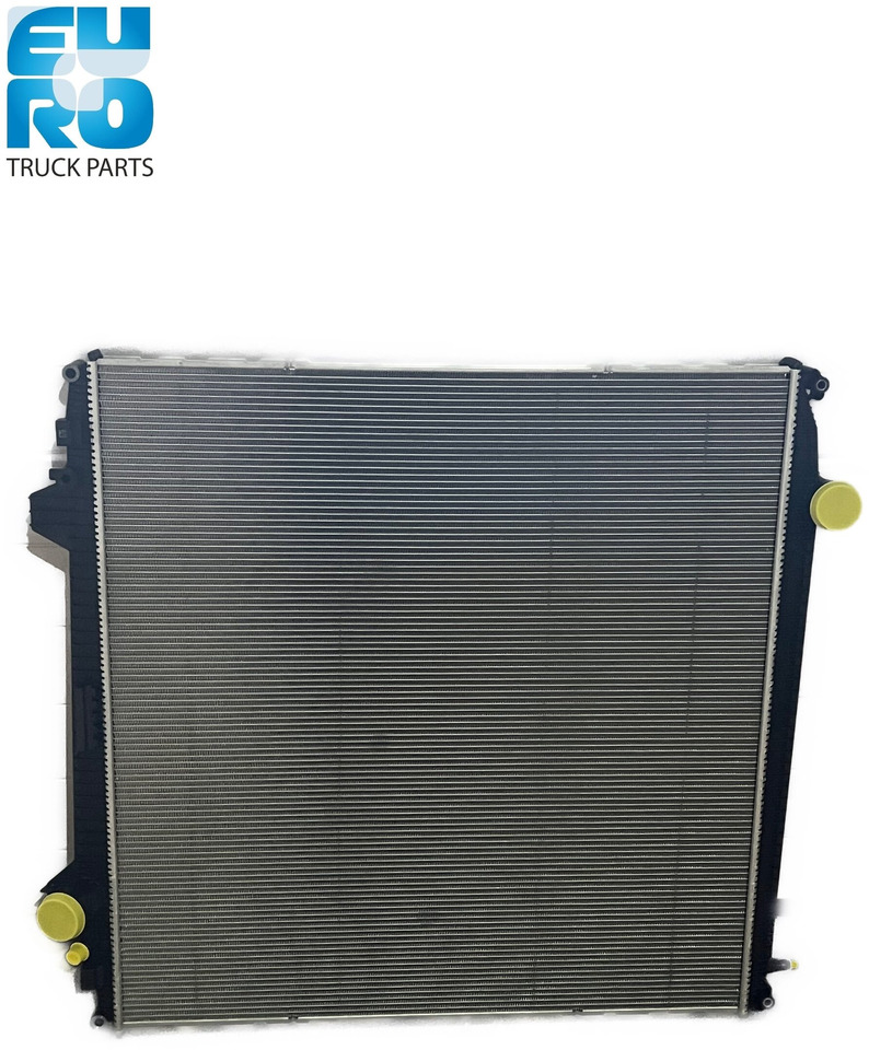 RADIATEUR MAN TGX-S 2007-2016- REAR BEHR 897x932x42 81061010075 - Radiaator - Veoauto: pilt 1 RADIATEUR MAN TGX-S 2007-2016- REAR BEHR 897x932x42 81061010075 - Radiaator - Veoauto: pilt 1