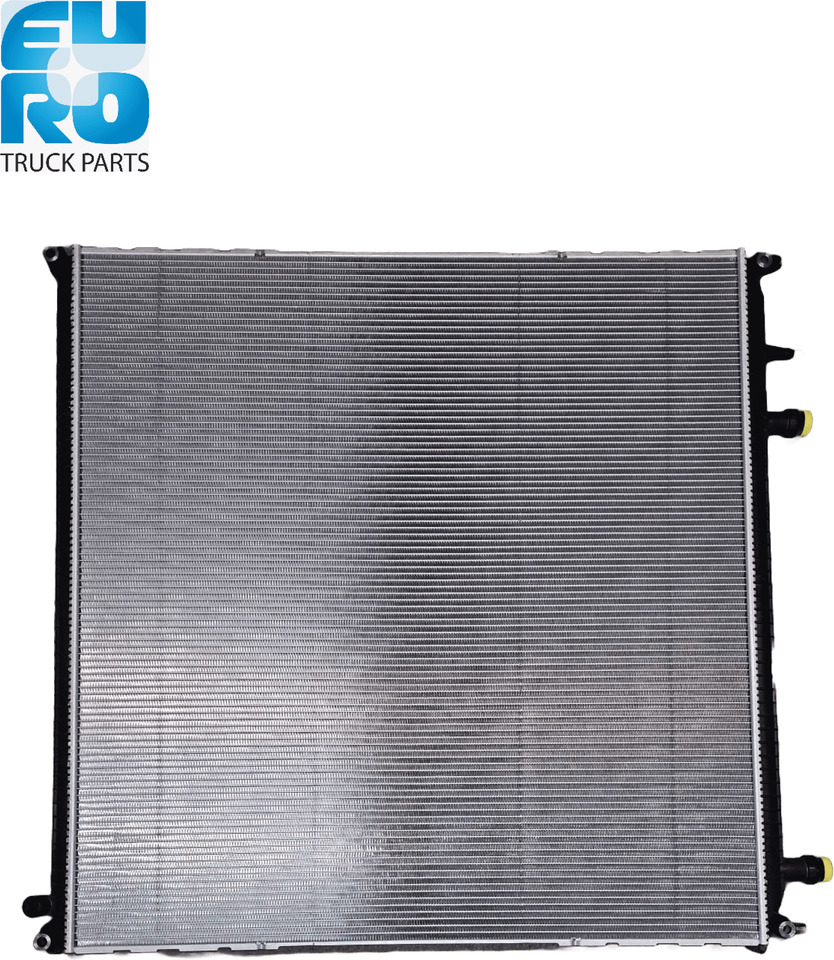 RADIATOR MAN TGS/TGX 10.07- D2066 EURO6 FRONT 897X932X42,BEHR MAHLE 81061010079 - Radiaator - Veoauto: pilt 5 RADIATOR MAN TGS/TGX 10.07- D2066 EURO6 FRONT 897X932X42,BEHR MAHLE 81061010079 - Radiaator - Veoauto: pilt 5