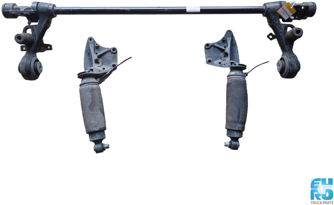 RENAULT TRUCK T CABINE STABILISATOR >2014 GEBRUIKT 7421874554U - Stabilisaator - Veoauto: pilt 1 RENAULT TRUCK T CABINE STABILISATOR >2014 GEBRUIKT 7421874554U - Stabilisaator - Veoauto: pilt 1