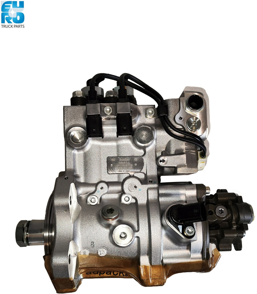RVI MIDLUM 00-06 NISSAN HOGEDRUKPOMP 5010553638 - Mootor ja varuosad - Veoauto: pilt 1 RVI MIDLUM 00-06 NISSAN HOGEDRUKPOMP 5010553638 - Mootor ja varuosad - Veoauto: pilt 1