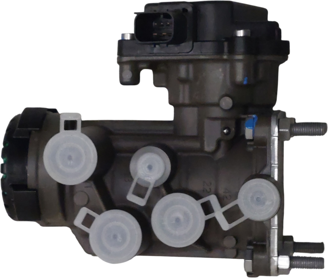 RVI T, VO.FH 13-KLEPPEN EBS, KNORR-BREMSE LUCHTREMMODULATOR - Piduriklapp - Veoauto: pilt 2 RVI T, VO.FH 13-KLEPPEN EBS, KNORR-BREMSE LUCHTREMMODULATOR - Piduriklapp - Veoauto: pilt 2