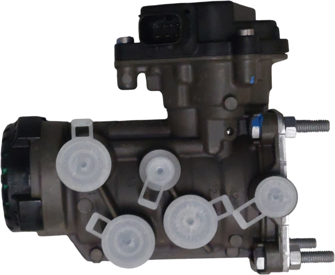 RVI T, VO.FH 13-KLEPPEN EBS, KNORR-BREMSE LUCHTREMMODULATOR - Piduriklapp - Veoauto: pilt 1 RVI T, VO.FH 13-KLEPPEN EBS, KNORR-BREMSE LUCHTREMMODULATOR - Piduriklapp - Veoauto: pilt 1