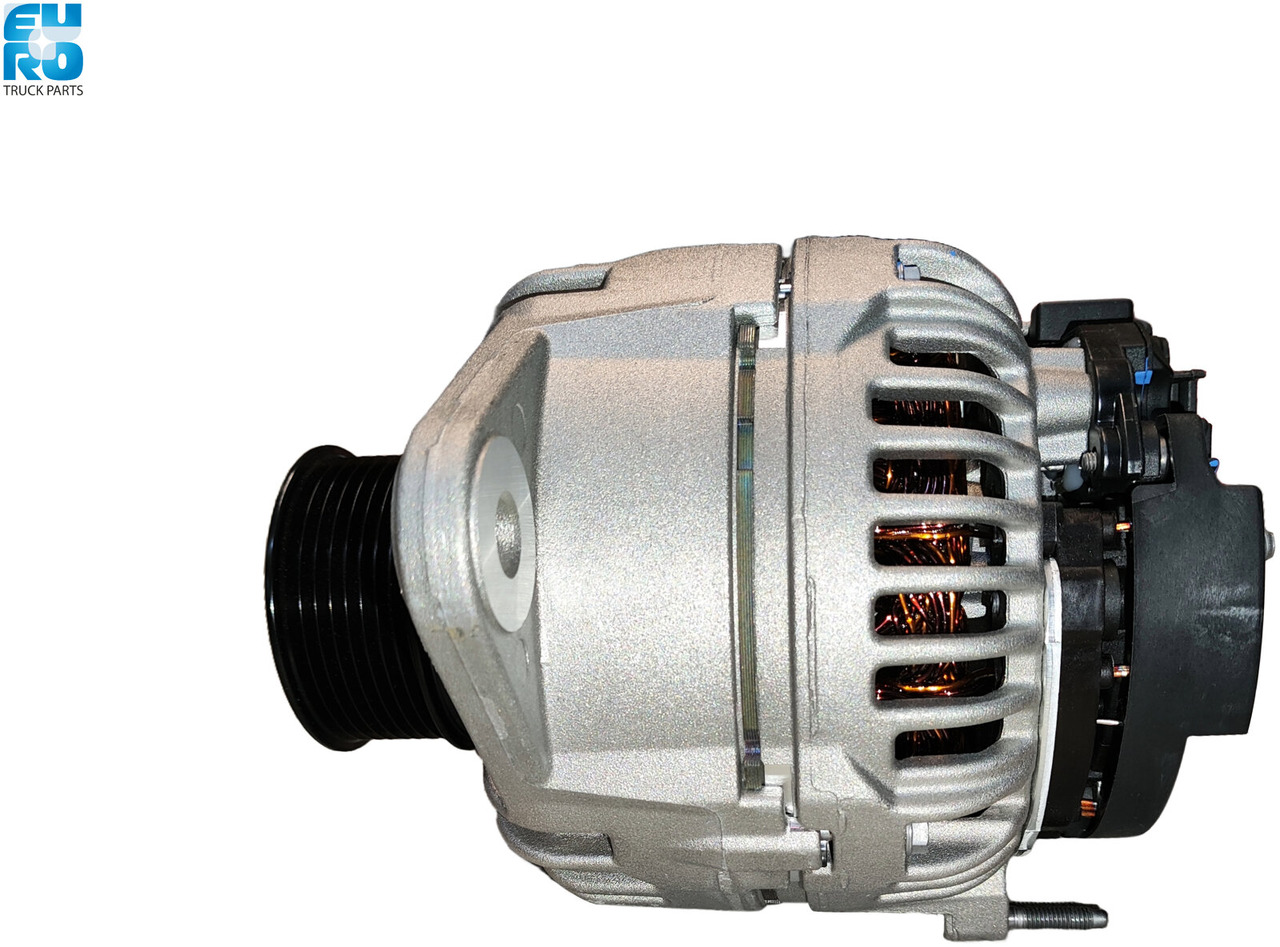 RVI/ VOLVO 24V 150A D-72MM OE DYNAMO 7421304674 - Generaator - Veoauto: pilt 2 RVI/ VOLVO 24V 150A D-72MM OE DYNAMO 7421304674 - Generaator - Veoauto: pilt 2