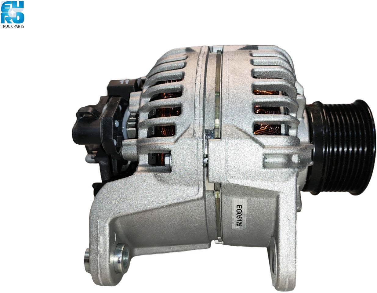 RVI/ VOLVO 24V 150A D-72MM OE DYNAMO 7421304674 - Generaator - Veoauto: pilt 1 RVI/ VOLVO 24V 150A D-72MM OE DYNAMO 7421304674 - Generaator - Veoauto: pilt 1