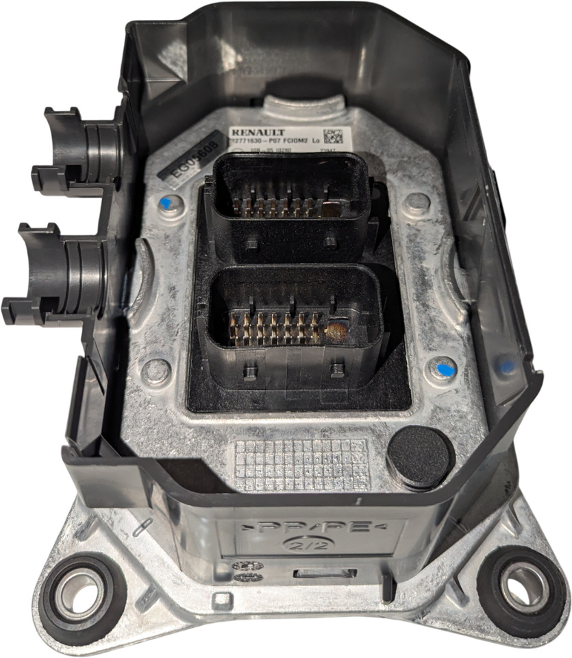 RVI VOLVO FH4 EURO6 D13K FCIOM XENON REGELEENHEID NIEUW +BORG 23140889 - Mootori juhtimisseade - Veoauto: pilt 1 RVI VOLVO FH4 EURO6 D13K FCIOM XENON REGELEENHEID NIEUW +BORG 23140889 - Mootori juhtimisseade - Veoauto: pilt 1