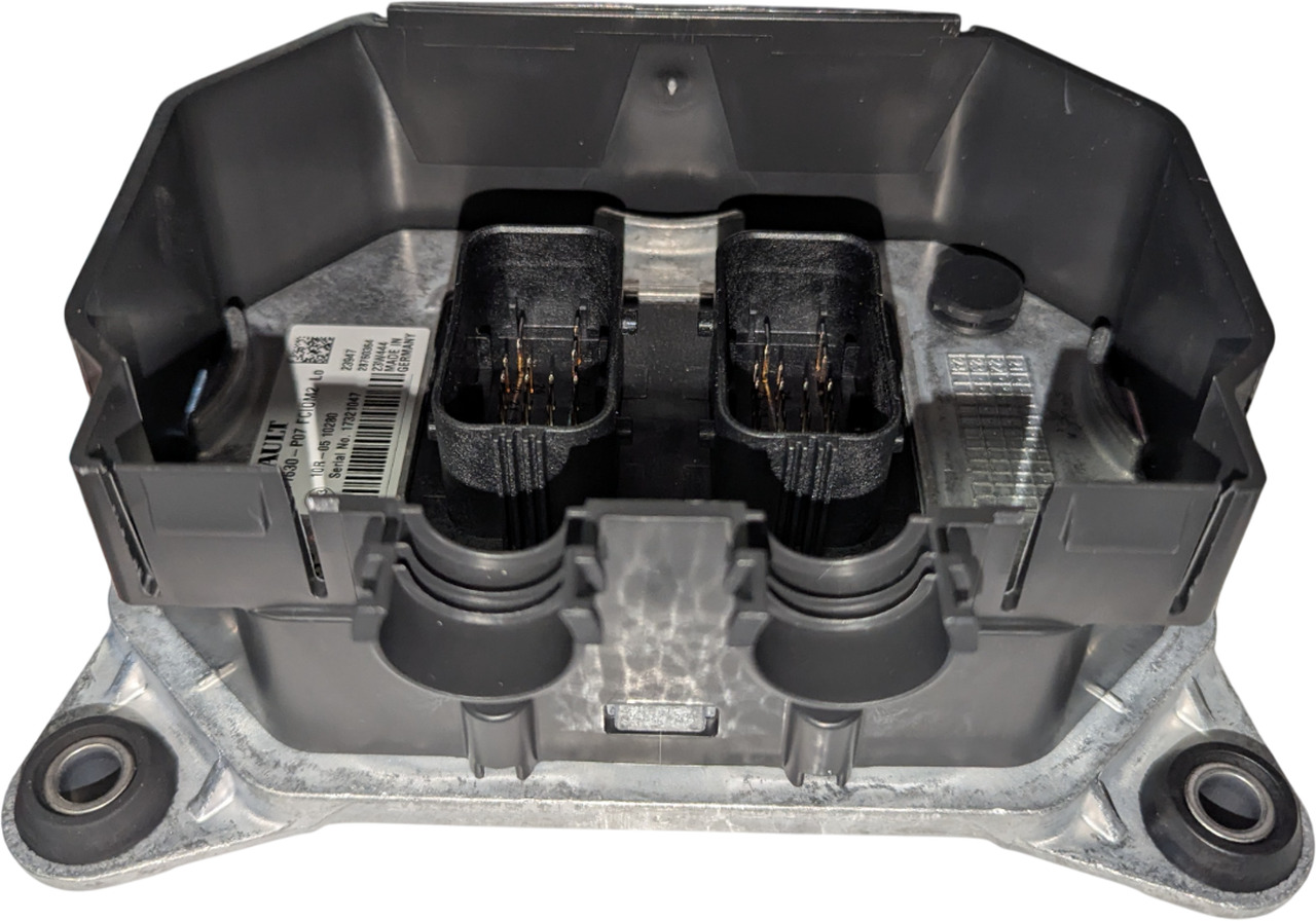 RVI VOLVO FH4 EURO6 D13K FCIOM XENON REGELEENHEID NIEUW +BORG 23140889 - Mootori juhtimisseade - Veoauto: pilt 2 RVI VOLVO FH4 EURO6 D13K FCIOM XENON REGELEENHEID NIEUW +BORG 23140889 - Mootori juhtimisseade - Veoauto: pilt 2