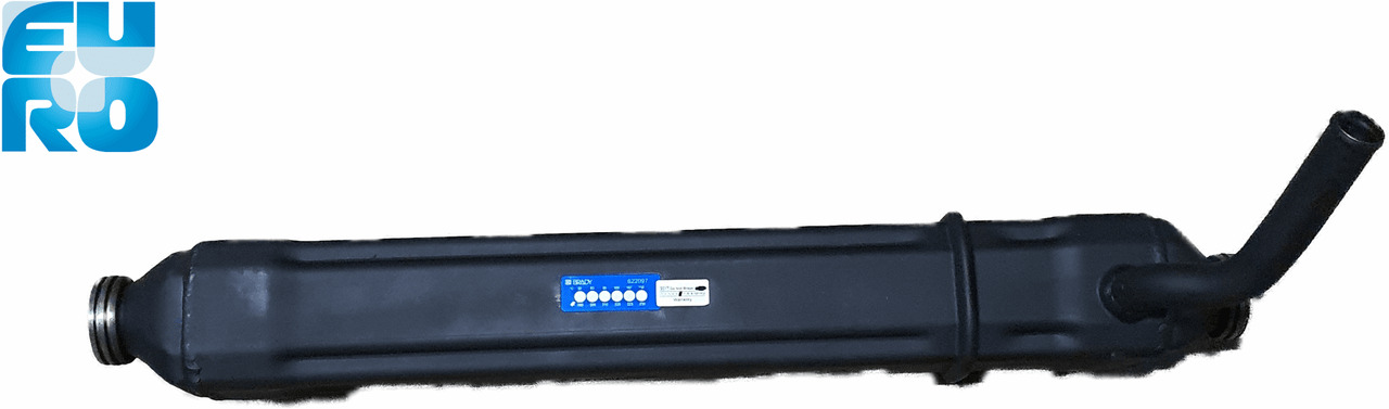 SCANIA 4 RECIRKULATOR EGR ruil 1724124 R - EGR-jahuti - Veoauto: pilt 1 SCANIA 4 RECIRKULATOR EGR ruil 1724124 R - EGR-jahuti - Veoauto: pilt 1