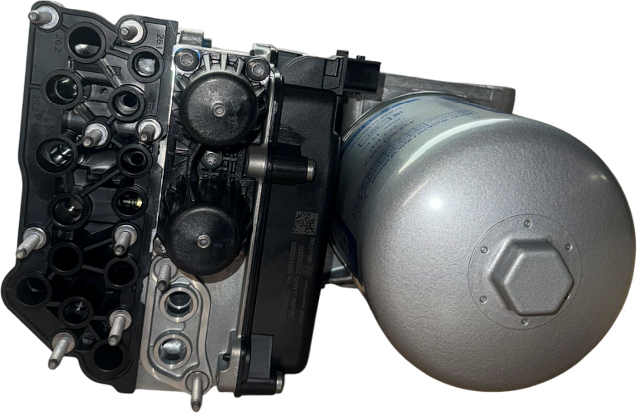 SCANIA EURO 6 LUCHTDROGER APS 1 FILTER WABCO + STATIEGELD 2608040W - Õhufilter - Veoauto: pilt 4 SCANIA EURO 6 LUCHTDROGER APS 1 FILTER WABCO + STATIEGELD 2608040W - Õhufilter - Veoauto: pilt 4