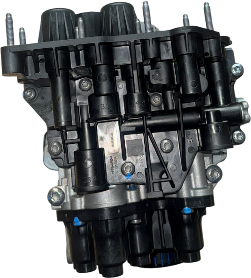 SCANIA EURO 6 LUCHTDROGER APS 1 FILTER WABCO + STATIEGELD 2608040W - Õhufilter - Veoauto: pilt 3 SCANIA EURO 6 LUCHTDROGER APS 1 FILTER WABCO + STATIEGELD 2608040W - Õhufilter - Veoauto: pilt 3