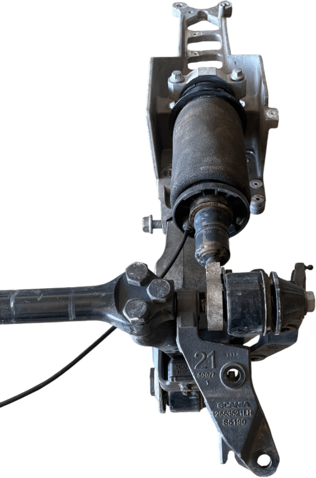 SCANIA NGS, S, R, CABINESTABILISATOR COMPLEET | GEBRUIKT | 000277 - Stabilisaator - Veoauto: pilt 3 SCANIA NGS, S, R, CABINESTABILISATOR COMPLEET | GEBRUIKT | 000277 - Stabilisaator - Veoauto: pilt 3
