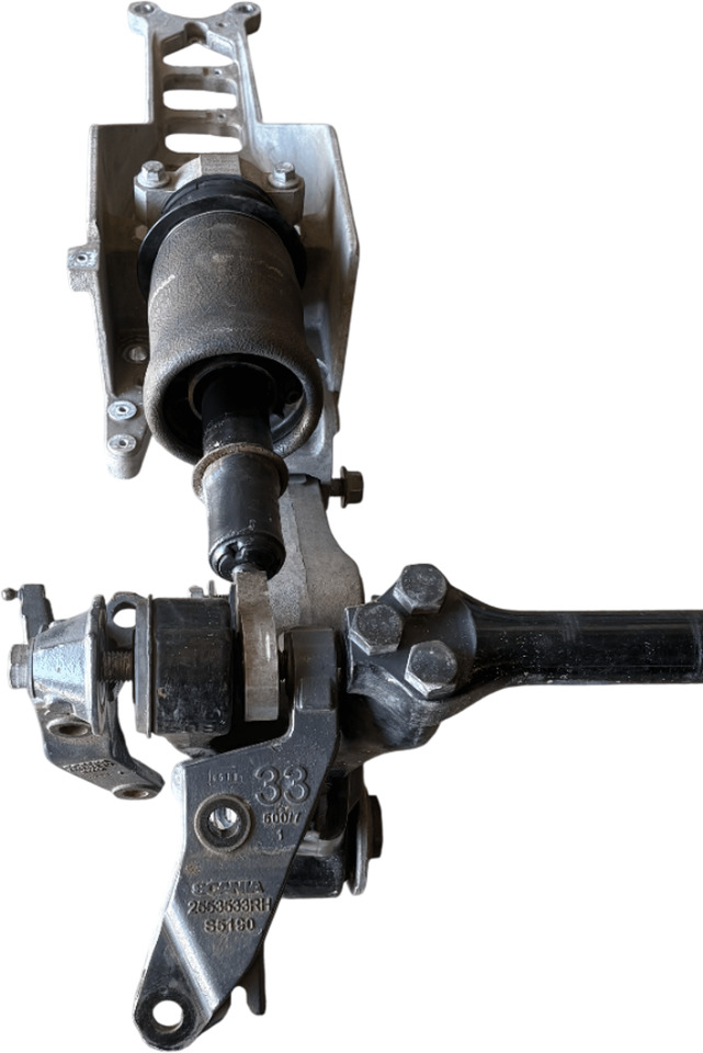 SCANIA NGS, S, R, CABINESTABILISATOR COMPLEET | GEBRUIKT | 000277 - Stabilisaator - Veoauto: pilt 4 SCANIA NGS, S, R, CABINESTABILISATOR COMPLEET | GEBRUIKT | 000277 - Stabilisaator - Veoauto: pilt 4