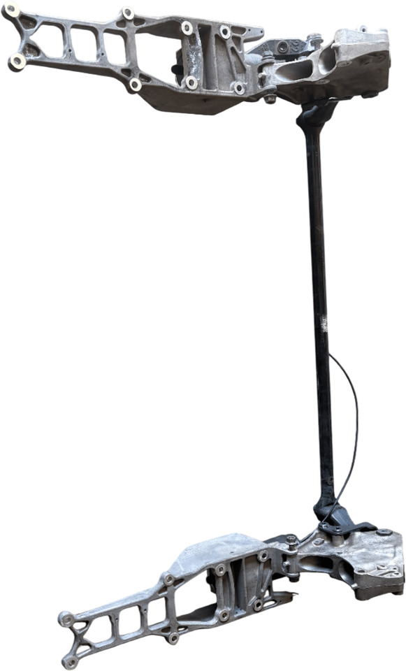SCANIA NGS, S, R, CABINESTABILISATOR COMPLEET | GEBRUIKT | 000277 - Stabilisaator - Veoauto: pilt 1 SCANIA NGS, S, R, CABINESTABILISATOR COMPLEET | GEBRUIKT | 000277 - Stabilisaator - Veoauto: pilt 1
