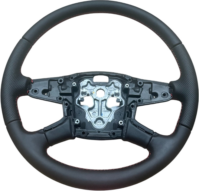 SCANIA NGS SCANIA L, P, G, R, S, STUUR ROND | GEREVISEERD + STATIEGELD | 2084475 - Rool - Veoauto: pilt 1 SCANIA NGS SCANIA L, P, G, R, S, STUUR ROND | GEREVISEERD + STATIEGELD | 2084475 - Rool - Veoauto: pilt 1