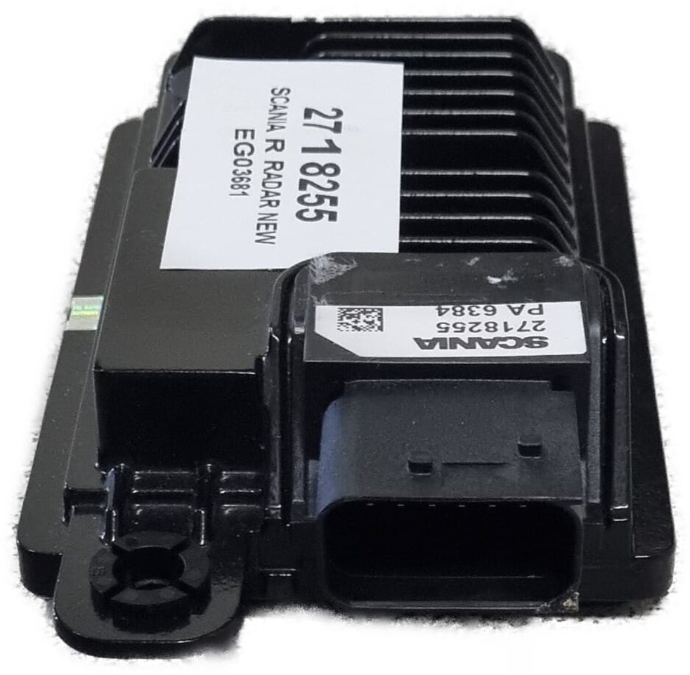 SCANIA R RADAR NEW 2718255 - Sensor - Veoauto: pilt 1 SCANIA R RADAR NEW 2718255 - Sensor - Veoauto: pilt 1