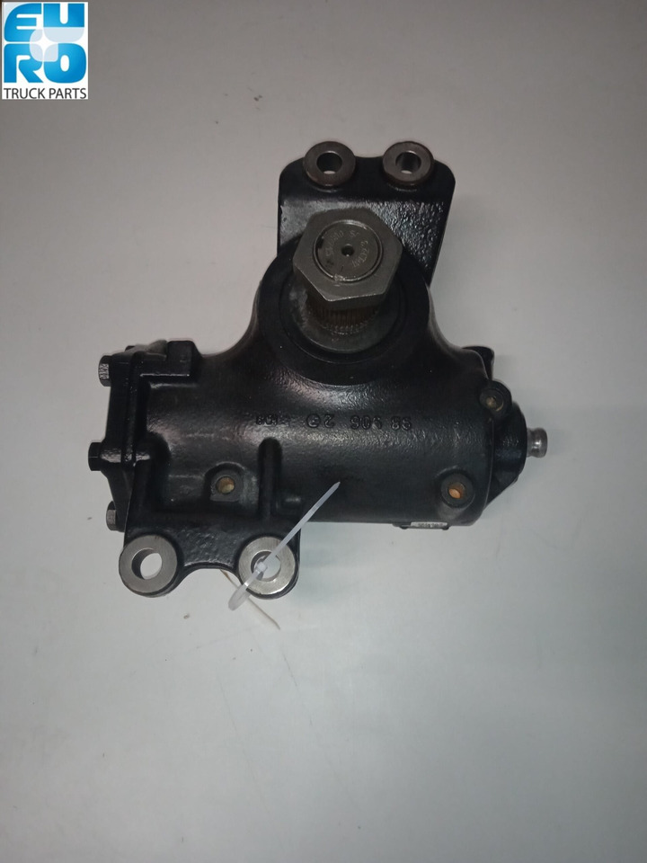 SCANIA T, P, G, R, L, S SERIES EURO6 POWER STEERING GEAR USED + DEPOSIT 2085168U - Roolikarp - Veoauto: pilt 1 SCANIA T, P, G, R, L, S SERIES EURO6 POWER STEERING GEAR USED + DEPOSIT 2085168U - Roolikarp - Veoauto: pilt 1