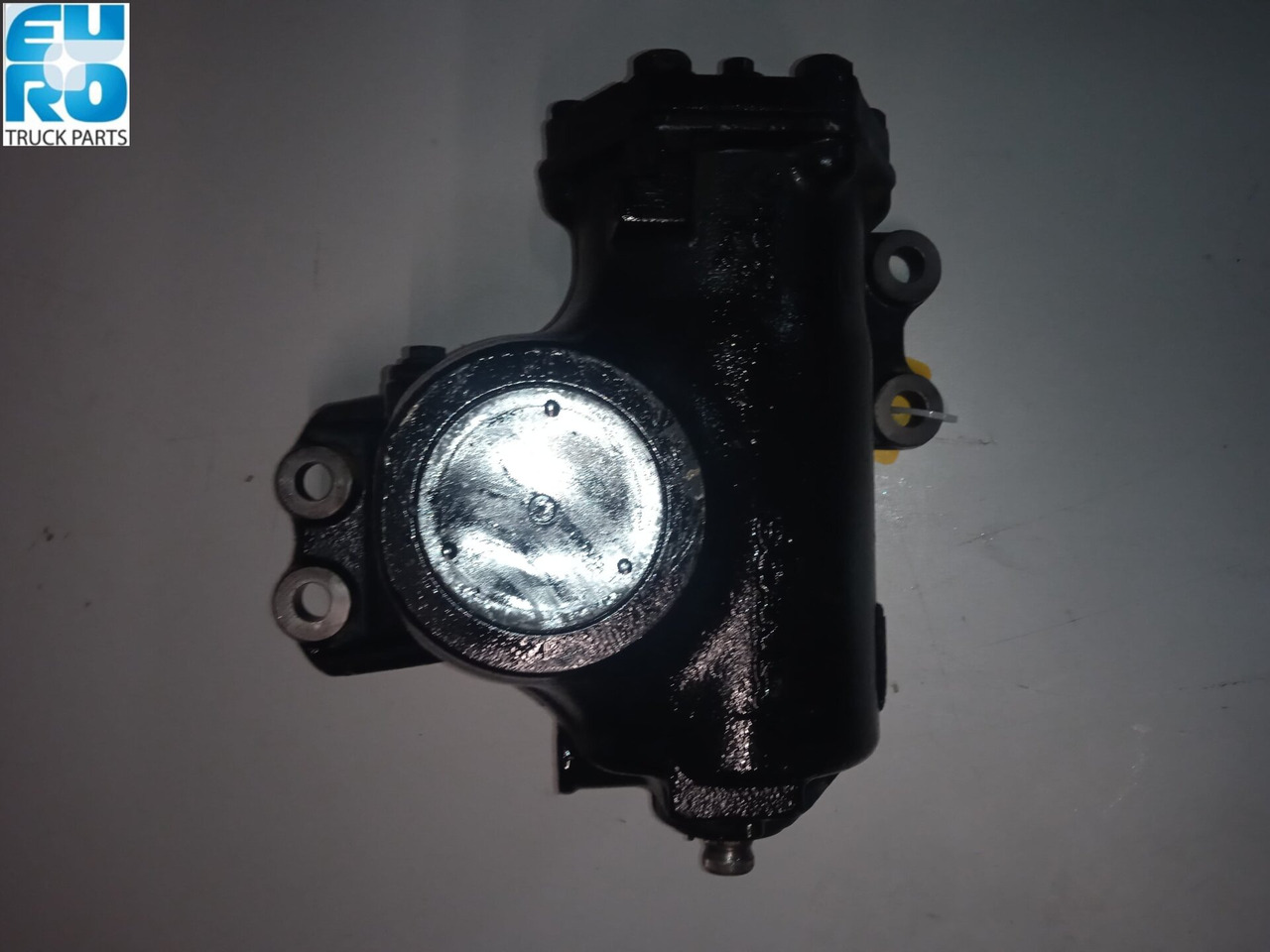 SCANIA T, P, G, R, L, S SERIES EURO6 POWER STEERING GEAR USED + DEPOSIT 2085168U - Roolikarp - Veoauto: pilt 3 SCANIA T, P, G, R, L, S SERIES EURO6 POWER STEERING GEAR USED + DEPOSIT 2085168U - Roolikarp - Veoauto: pilt 3
