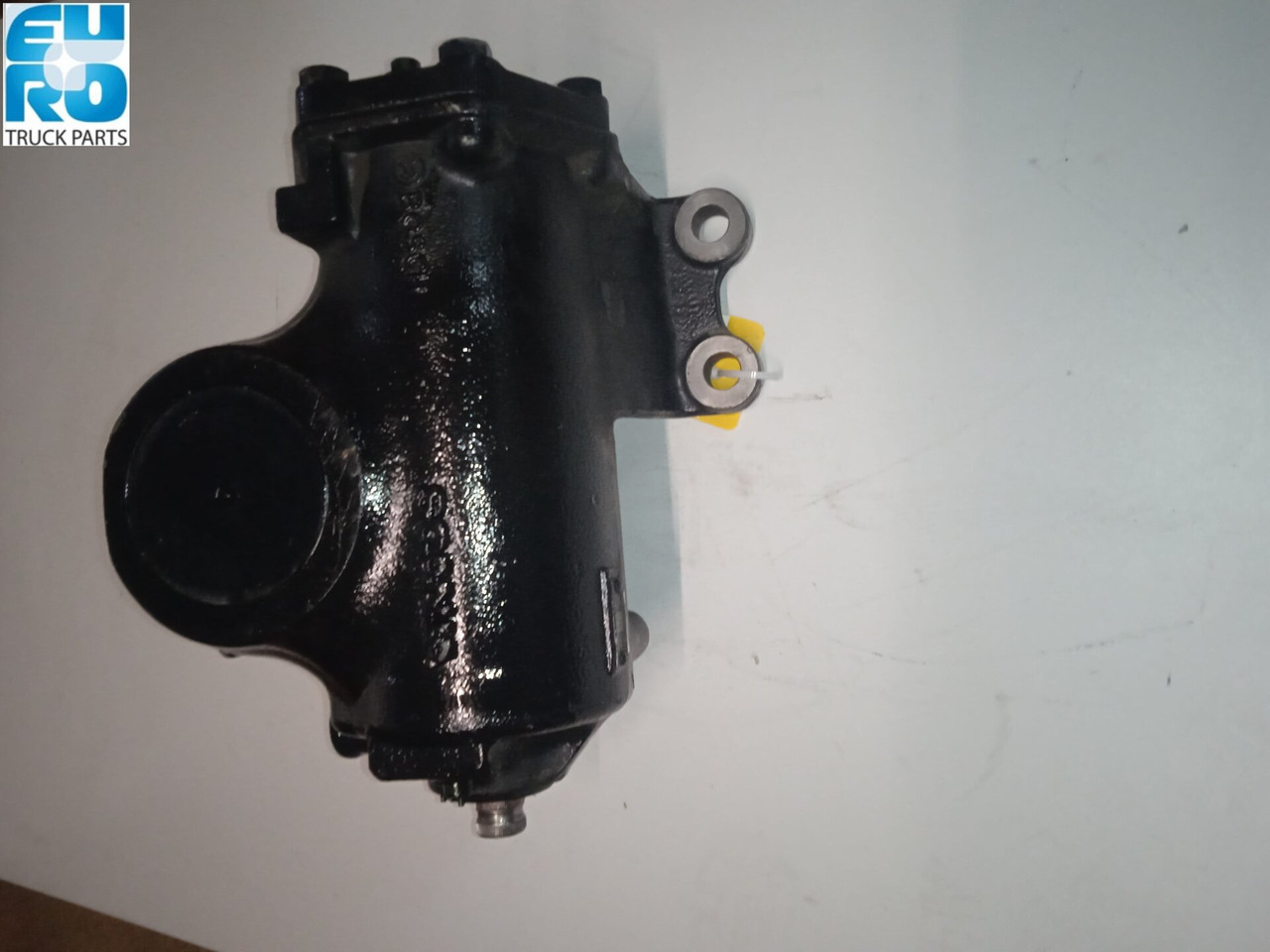 SCANIA T, P, G, R, L, S SERIES EURO6 POWER STEERING GEAR USED + DEPOSIT 2085168U - Roolikarp - Veoauto: pilt 2 SCANIA T, P, G, R, L, S SERIES EURO6 POWER STEERING GEAR USED + DEPOSIT 2085168U - Roolikarp - Veoauto: pilt 2