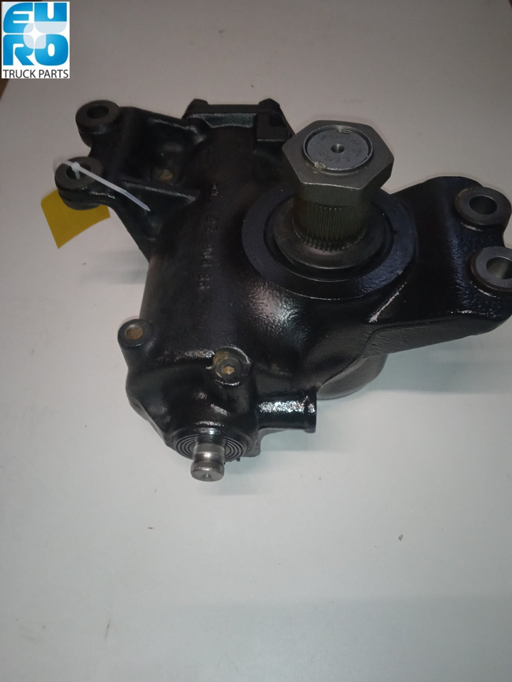 SCANIA T, P, G, R, L, S SERIES EURO6 POWER STEERING GEAR USED + DEPOSIT 2085168U - Roolikarp - Veoauto: pilt 4 SCANIA T, P, G, R, L, S SERIES EURO6 POWER STEERING GEAR USED + DEPOSIT 2085168U - Roolikarp - Veoauto: pilt 4