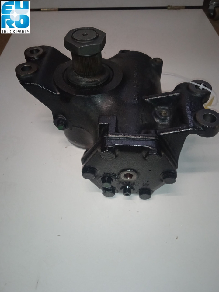 SCANIA T, P, G, R, L, S SERIES EURO6 POWER STEERING GEAR USED + DEPOSIT 2085168U - Roolikarp - Veoauto: pilt 5 SCANIA T, P, G, R, L, S SERIES EURO6 POWER STEERING GEAR USED + DEPOSIT 2085168U - Roolikarp - Veoauto: pilt 5