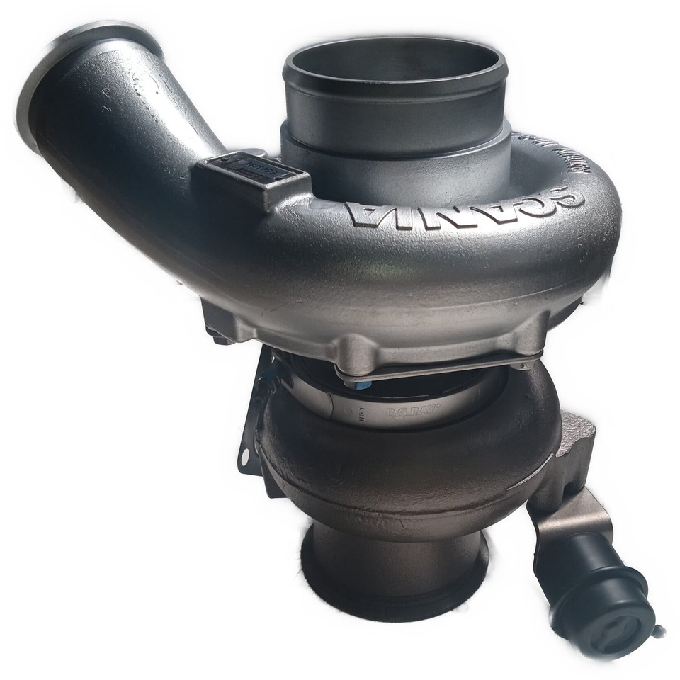 SCANIA TURBO P,G,R,T DC13.124/D C13.147 RECONDITIONED + DEPOSIT 2371648REC - Turbo - Veoauto: pilt 1 SCANIA TURBO P,G,R,T DC13.124/D C13.147 RECONDITIONED + DEPOSIT 2371648REC - Turbo - Veoauto: pilt 1