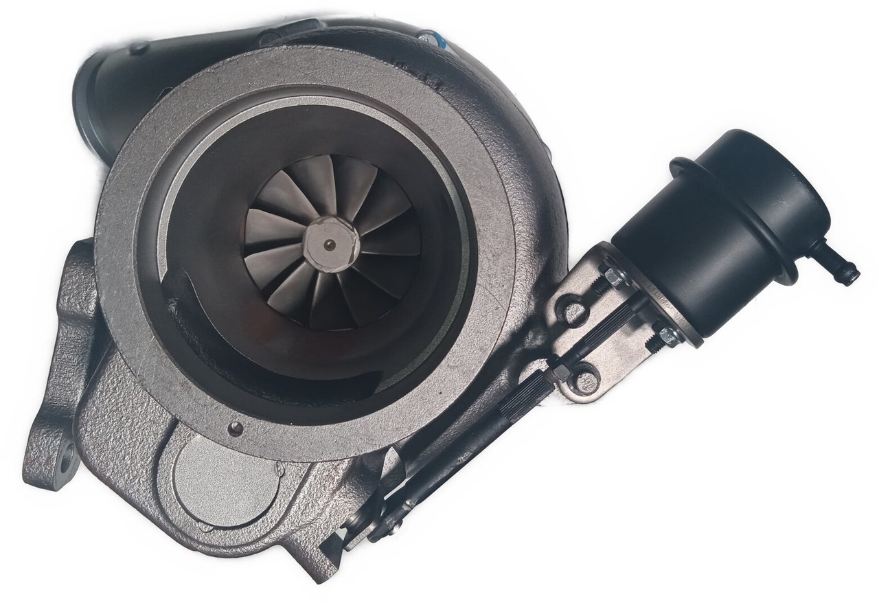 SCANIA TURBO P,G,R,T DC13.124/D C13.147 RECONDITIONED + DEPOSIT 2371648REC - Turbo - Veoauto: pilt 5 SCANIA TURBO P,G,R,T DC13.124/D C13.147 RECONDITIONED + DEPOSIT 2371648REC - Turbo - Veoauto: pilt 5