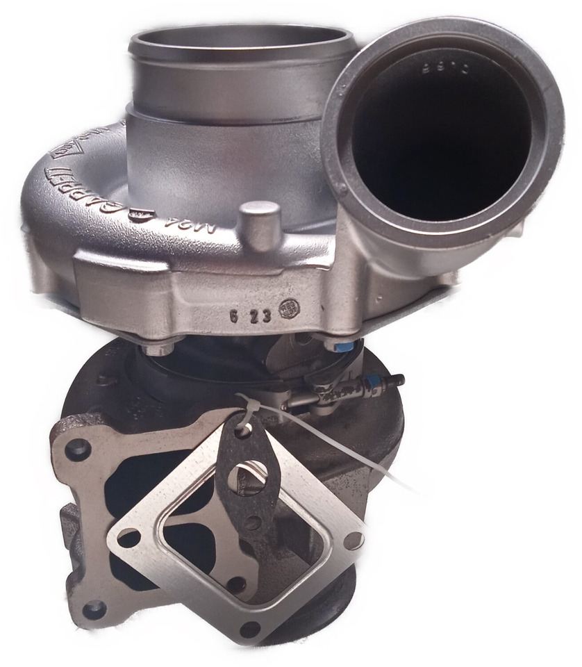 SCANIA TURBO P,G,R,T DC13.124/D C13.147 RECONDITIONED + DEPOSIT 2371648REC - Turbo - Veoauto: pilt 4 SCANIA TURBO P,G,R,T DC13.124/D C13.147 RECONDITIONED + DEPOSIT 2371648REC - Turbo - Veoauto: pilt 4