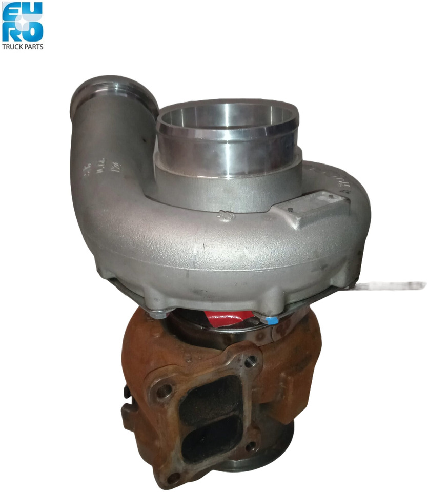SCANIA TURBOCOMPRESSOR SC.DC13 R 15- E6 GARRETT + DEPOIST 2260317 - Turbo - Veoauto: pilt 2 SCANIA TURBOCOMPRESSOR SC.DC13 R 15- E6 GARRETT + DEPOIST 2260317 - Turbo - Veoauto: pilt 2