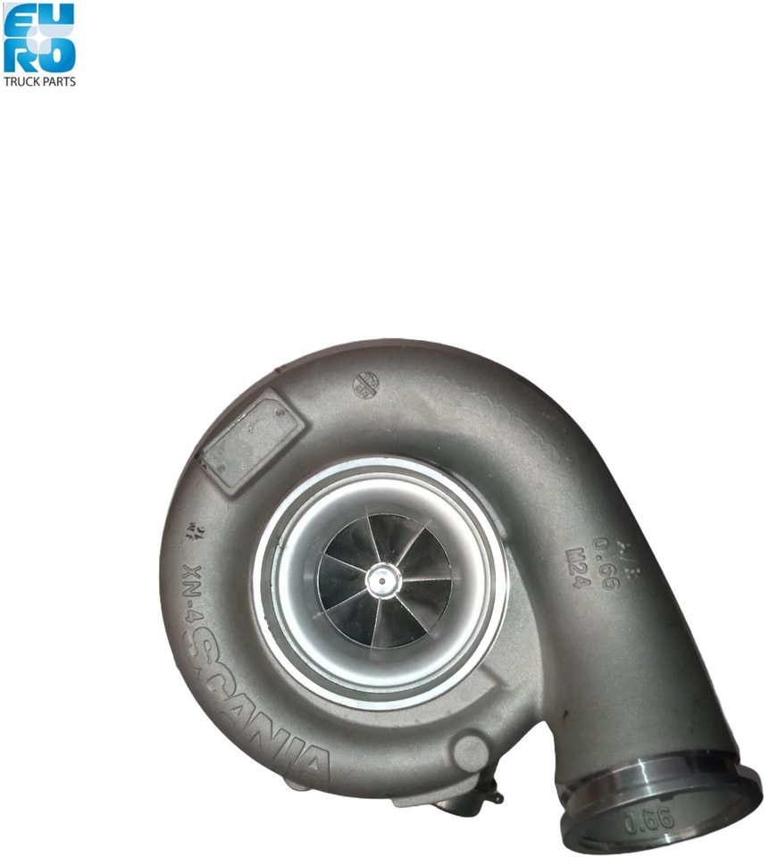 SCANIA TURBOCOMPRESSOR SC.DC13 R 15- E6 GARRETT + DEPOIST 2260317 - Turbo - Veoauto: pilt 4 SCANIA TURBOCOMPRESSOR SC.DC13 R 15- E6 GARRETT + DEPOIST 2260317 - Turbo - Veoauto: pilt 4