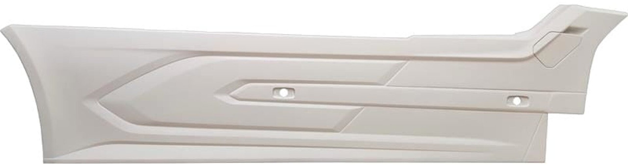 SIDESKIRT RIGHT DAF XG WB4000 H3279 COLOR WITHOUT BRAKET 000235P - Kaitseraud - Veoauto: pilt 1 SIDESKIRT RIGHT DAF XG WB4000 H3279 COLOR WITHOUT BRAKET 000235P - Kaitseraud - Veoauto: pilt 1