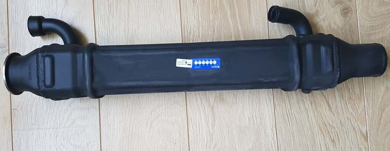 Scania euro 6 EGR RECIRCULATOR 2074600R + €300 STATIEGELD - EGR-jahuti - Veoauto: pilt 4 Scania euro 6 EGR RECIRCULATOR 2074600R + €300 STATIEGELD - EGR-jahuti - Veoauto: pilt 4