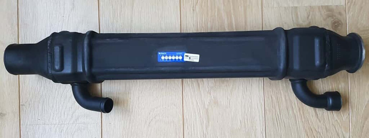 Scania euro 6 EGR RECIRCULATOR 2074600R + €300 STATIEGELD - EGR-jahuti - Veoauto: pilt 3 Scania euro 6 EGR RECIRCULATOR 2074600R + €300 STATIEGELD - EGR-jahuti - Veoauto: pilt 3