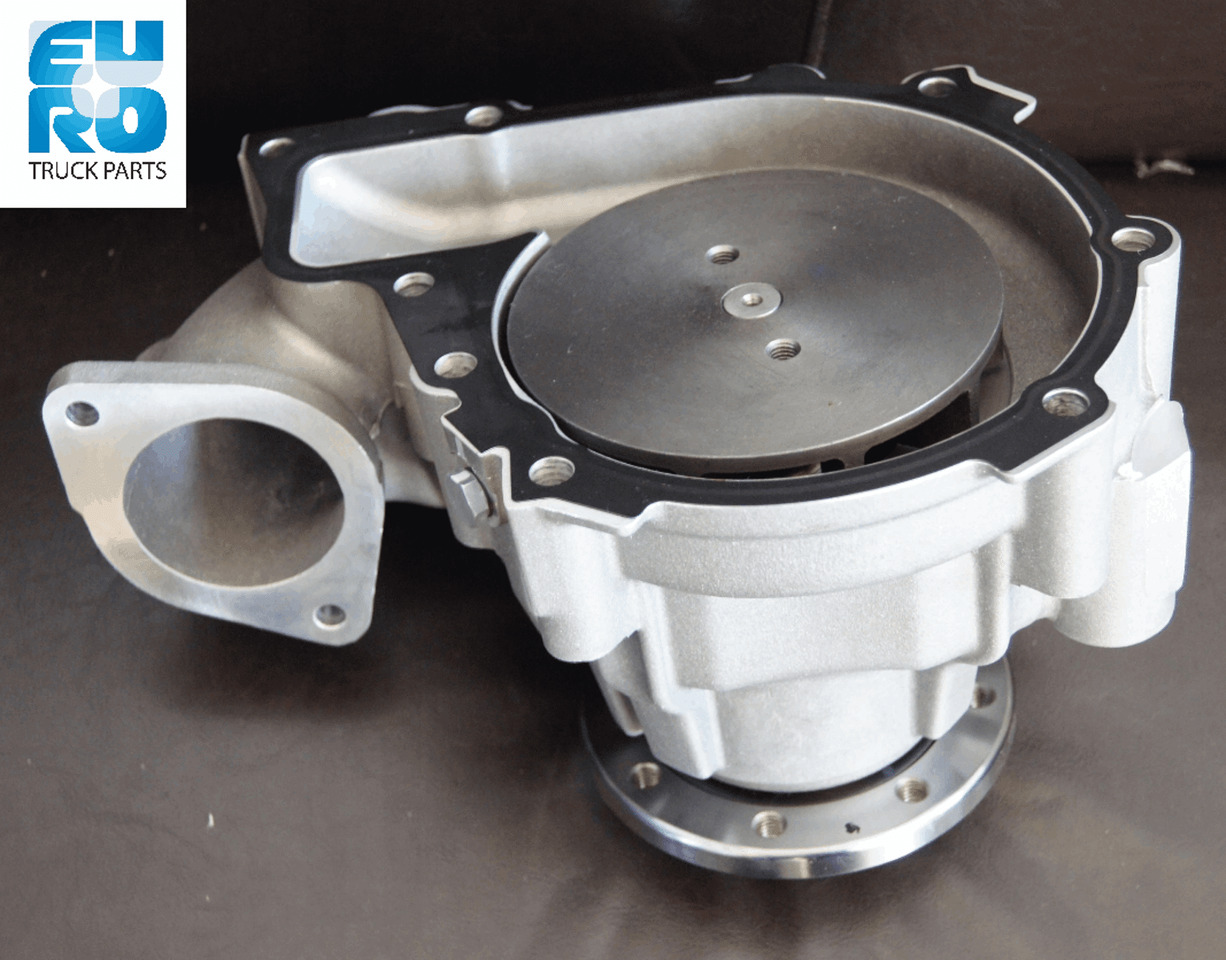 VO FE FL PENTA WATERPOMP OE 23154956 - Jahutusvedeliku pump - Veoauto: pilt 4 VO FE FL PENTA WATERPOMP OE 23154956 - Jahutusvedeliku pump - Veoauto: pilt 4