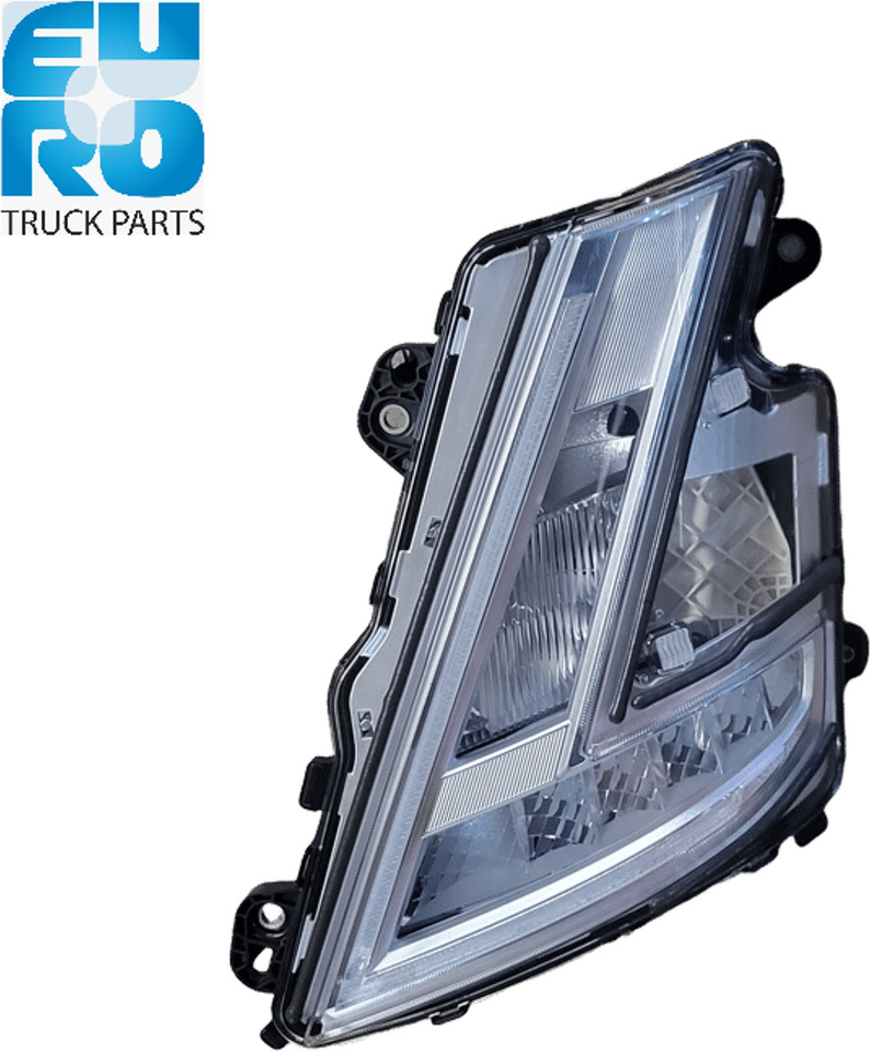 VO FH5 KOPLAMP LINKS NIEUW 23752672 - Esituled - Veoauto: pilt 1 VO FH5 KOPLAMP LINKS NIEUW 23752672 - Esituled - Veoauto: pilt 1