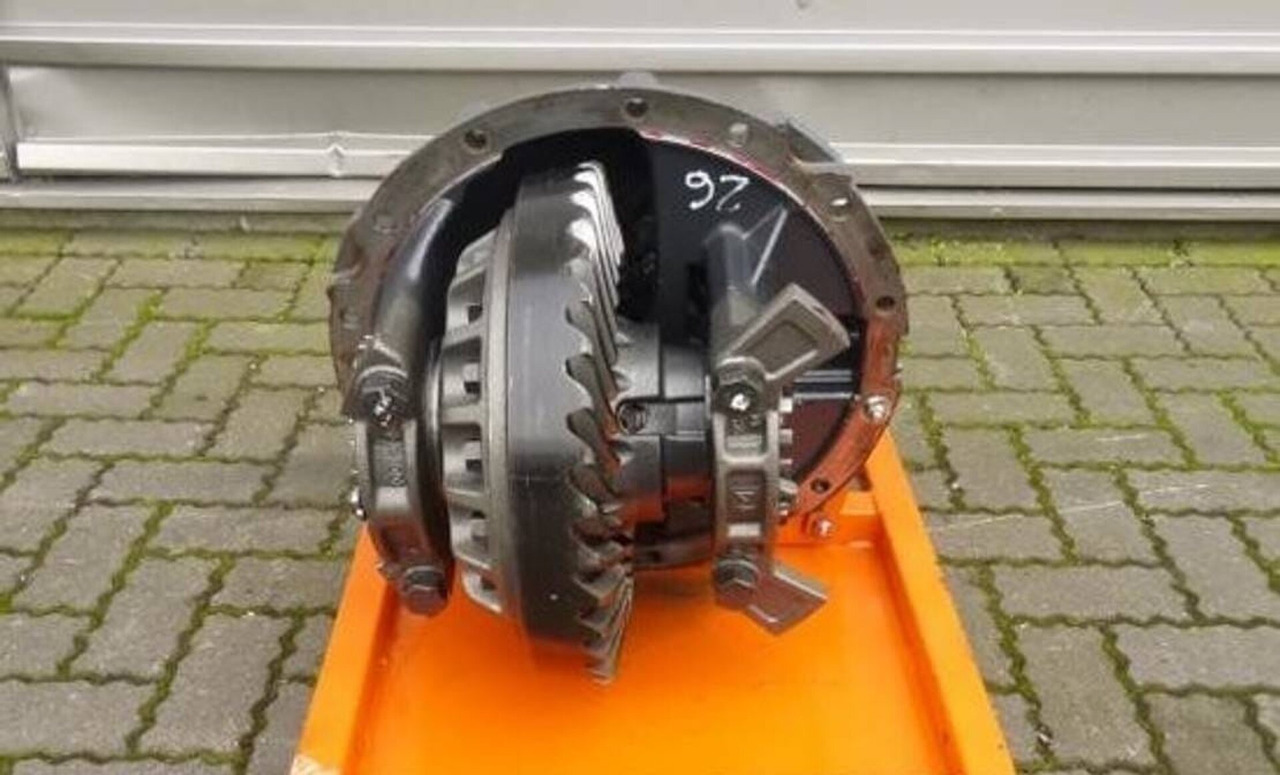 VO FL- RVI Differentieel MERITOR RATIO 4,50 1/450 P11150 - Diferentsiaalvarustus - Veoauto: pilt 2 VO FL- RVI Differentieel MERITOR RATIO 4,50 1/450 P11150 - Diferentsiaalvarustus - Veoauto: pilt 2